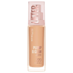 Maybelline Lifter Plump & Glow SPF 15 Foundation 110 30 ml