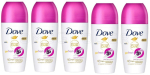 Dove Fresh Care 48h Anti-Perspirant 50 ml