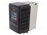 Automation module: vector inverter | Max motor power: 2.2kW | 10A