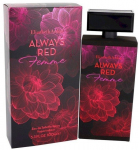 Elizabeth Arden Always Red Femme Perfume EDT 100 ml