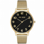 Paul Lorens Women's Watch PL11715B2-1D1 / silver