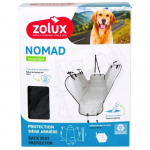 ZOLUX Nomad &ndash; protective cover for rear car seats