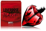 Diesel Loverdose Red Kiss Perfume EDP 50 ml