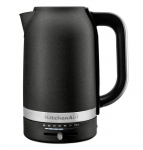 KitchenAid 5KEK1701EBK electric kettle 1.7 L 2400 W Black