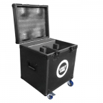 LIGHT4ME FOCUS 200W BEAM CASE 2IN1 skrzynia transp