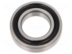 Bearing: single row deep groove ball | &Oslash;int: 30mm | &Oslash;out: 55mm