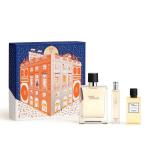 Herm&egrave;s Terre D'Herm&egrave;s Eau De Toilette 100ml Gift Set