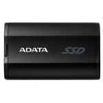 ADATA SD810 4 TB, external SSD (black, USB-C 3.2 Gen 2x2 (20 Gbit/s))