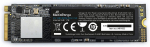 MediaRange MR1033 1TB, SSD (black, PCie 3.1 x4 (20Gb/s), NVMe, M.2 2280, internal)
