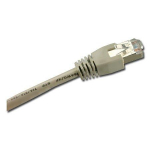 Sharkoon RJ45 CAT.6 SFTP blue 5m