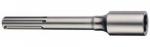 Bosch Koronka Wiertnicza Adapter SDS-max 200mm