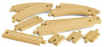 BRIO Expansion pack beginner (33401)