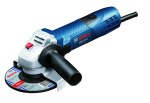 Bosch Angle GWS 7-115 E blue - 0601388203