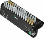 Wera bit-Check 30 universal 1 bit set - 30-pieces - 05056440001