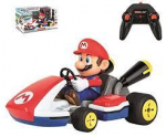 Carrera RC 2.4GHz Mario Kart (TM), Mario 370162107X