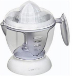 Clatronic citrus press ZP 3066 1,2L 40W white