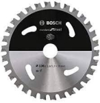 Bosch circular saw blade SfS 136x20x1.6 / 1.2x30T - 2608837746
