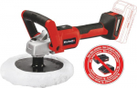 Einhell cordless polishing machine CE-CP 18/180 - 2093320