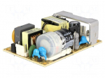 Power supply: switched-mode | open | 36W | 120&divide;370VDC | 85&divide;264VAC