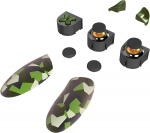 Thrustmaster eSwap X Green Color Pack, Set (green/camo)