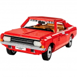 COBI Opel Rekord C Coupe, construction toy (scale 1:12)