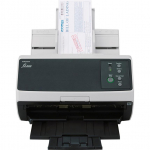 Ricoh fi-8150, feed scanner (grey/anthracite, USB, LAN)