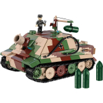 COBI 38 cm Sturmtiger mortar, construction toy, scale 1:28
