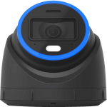 Ubiquiti AI Turret, surveillance camera black