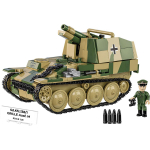 COBI Grille Ausf M Sd.Kfz.138/1