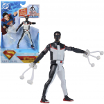 Spinmaster Superman - 15cm Mr.Terrific Deluxe Action Figure