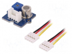 Sensor: atmospheric | gas,volatile organic compound (VOC) | Grove