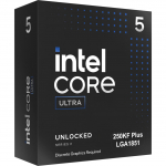 Intel Core? Ultra 5 250KF Plus (Boxed Version)