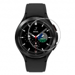 Fusion TPU ekrāna aizsargplēve Samsung Galaxy Watch Classic 4 42mm
