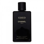 Chanel Coco ķermeņa losjons sievietēm 200 ml
