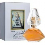 Salvador Dali Salvador Dali (EDP) parfimērijas ūdens sievietēm 30 ml