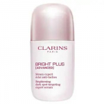 Clarins bright Plus [Advanced] serums - Sejas serums sejas ādas izgaismo&scaron;anai