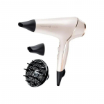 Remington Hair Dryer PROluxe 2400W beige gold (AC9140)