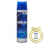 Gillette Series Shave Gel Sensitive Skin 200 Ml