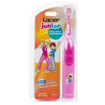 Lacer Cepillo Dental El&eacute;ctrico Junior