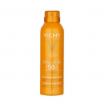 Vichy Ideal Soleil Invisible Hidrating Mist Spf50 200ml
