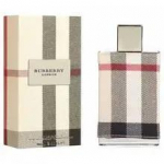 Burberry London (EDP) parfimērijas ūdens sievietēm 100 ml