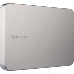 Toshiba Storage Canvio Flex 2TB External Hard Drive (USB-C / USB-A)