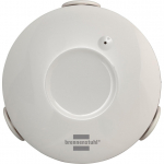 brennstuhl&reg;Connect Zigbee water detector WM CZ 01 (white, brennstuhl&reg;Connect)