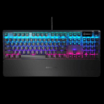 SteelSeries Apex 5, UK