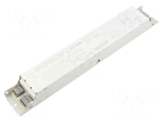 73W | 198&divide;264VAC | 185&divide;264VDC | IP20 | 280x40x28mm | QT-FIT8 | -15&divide;50&deg;C