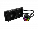 Genesis AIO Liquid Cooler | Hydria 240 | Intel