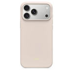 Back panel cover Beats - Beats Case iPhone 17 Pro Max mit MagSafe und Kamerasteuerung (kalkstein) Stone
