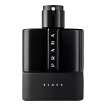Prada, Luna Rossa Black, Eau De Parfum, For Men, 100 ml *Tester