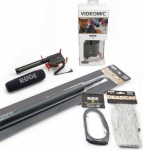 Rode Microphones NTH-100M, headphones (black, 3.5 mm jack)