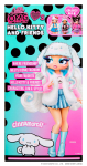 MGA Entertainment MGA L.O.L. Surprise O.M.G. Hello Kitty & Friends Cinnamoroll